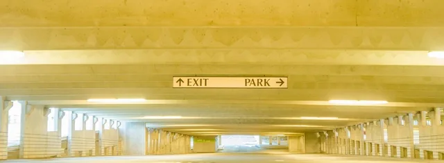 parking, garage, underneath, underground, interior, park, empty, lot, yellow park, yellow garage, yellow interior, garage, garage, garage, garage, garage, underground. Apartment EV charger access observation: how to log a concern and refer it for review