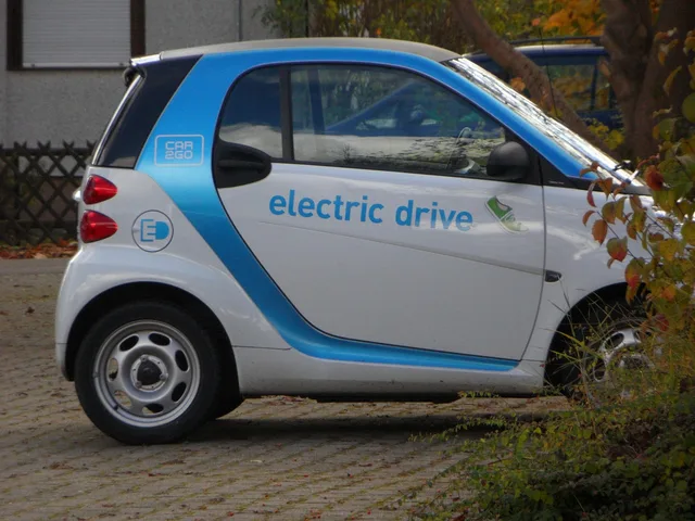 car to go, ulm, automobile, small car, electric car, park, parking spot, carsharing, electric car, electric car, electric car, electric car, electric car, carsharing, carsharing. Apartment EV charger demand scenarios: how to plan for 2027 without claiming a forecast