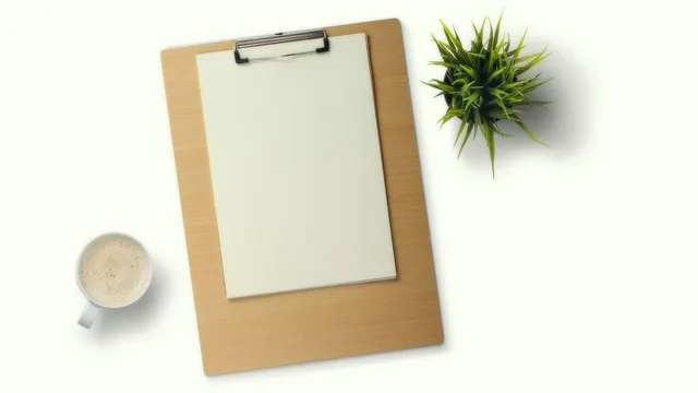 paper, clipboard, note, copy space, top view, plant, coffee, stationery, document, memo, write, nature, design, planning, research, report, survey, test, evaluation, blank, empty, text space, mock up, resume, labor day, serious. Apartment EV charger request intake: handling sensitive details