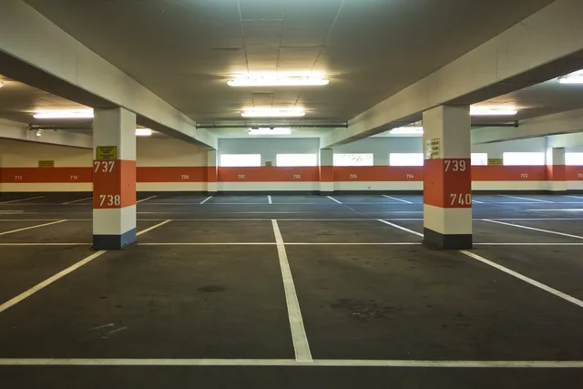 multi storey car park, park, level, park level, parking spot, number, parking space, parking deck, empty, parking spot, parking space, parking space, parking space, parking space, parking space. Apartment EV Charging Action Log: Fields, Owners, Closure