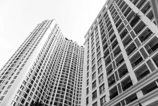 condominium, building, black and white, city, skyscraper, facade, architecture, residential, tower, luxury apartment, apartment, real estate, city center, urban, condominium, condominium, condominium, condominium, condominium, apartment, real estate. Apartment EV utility program questions for owners