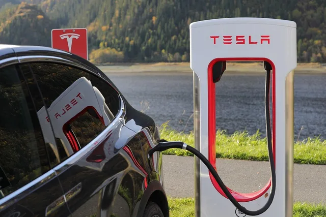tesla, tesla model x, charging, supercharger, transportation, automobile, car, auto, vehicle, electricity, electrical, electric, green, infrastructure, car wallpapers, transport, eco, plug, station, renewable. EV charger installation options, reviewed without the sales pitch
