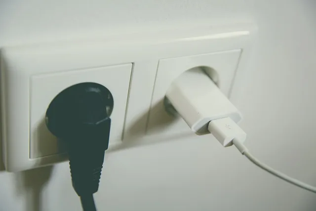 power outlet, electricity, energy, plug, management, electrics, power line, electrical current, consumption, energy saving, save up, distributor, wall, power distribution unit, electric, cable, power consumption, caution, conception, usb, charging cable, charge, recharge, power outlet, electricity, plug, plug, plug, plug, plug, energy saving, usb, charge. Shared charger planning costs for homes and shared buildings